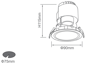 精品工程DW-CC-1046