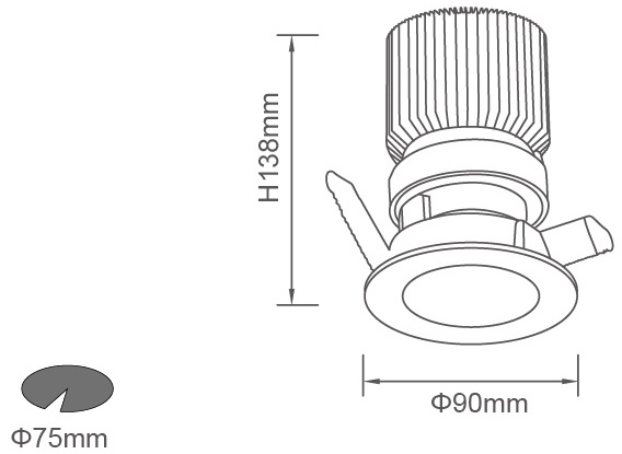 精品工程DW-CC-1038
