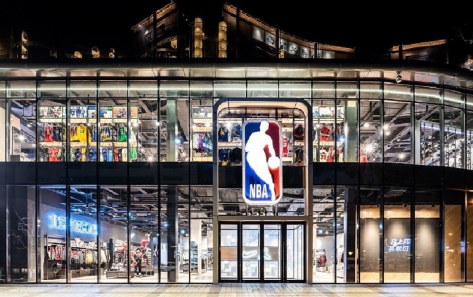 NBA style