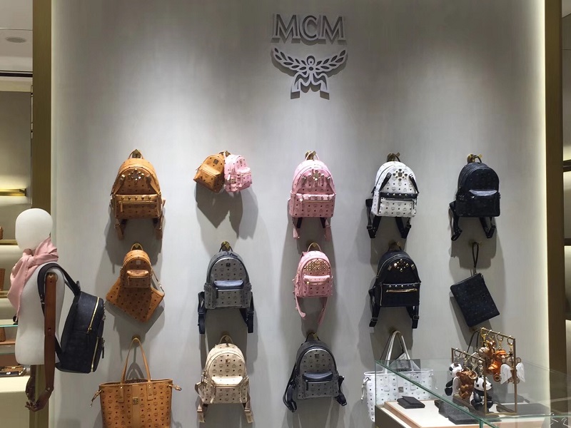 MCM-藝明王商業照明案例