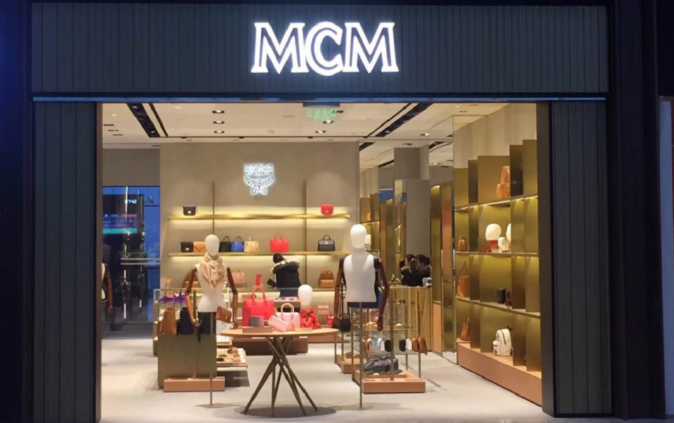 MCM